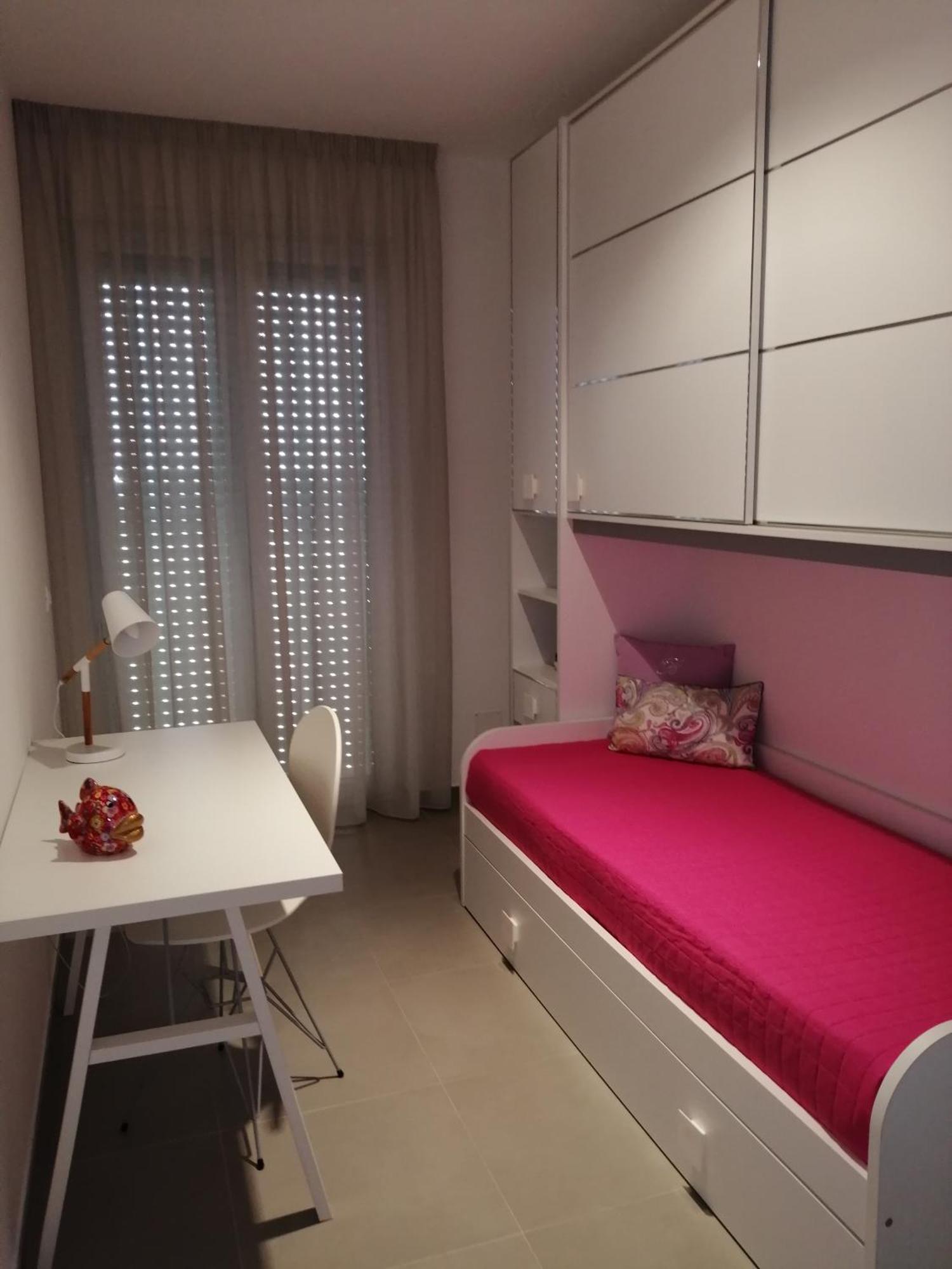 Sea View Apartment Monopoli Eksteriør bilde