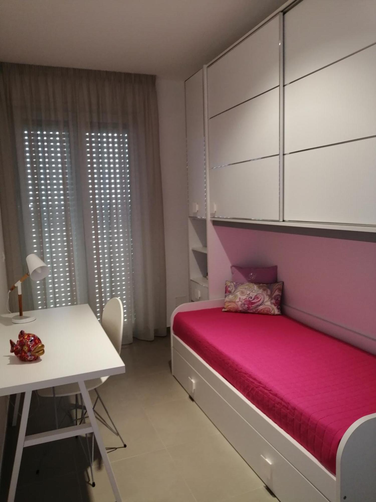 Sea View Apartment Monopoli Eksteriør bilde