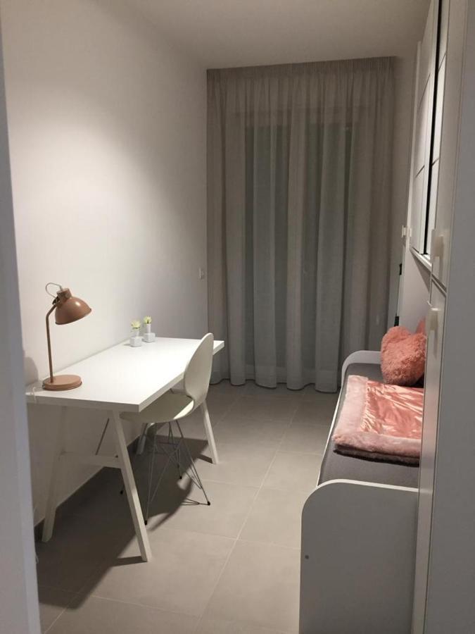 Sea View Apartment Monopoli Eksteriør bilde